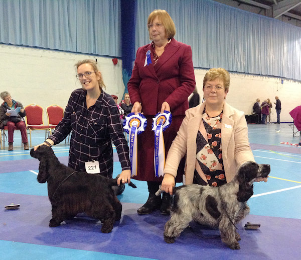 BPB & BMPB Ch Show 2019