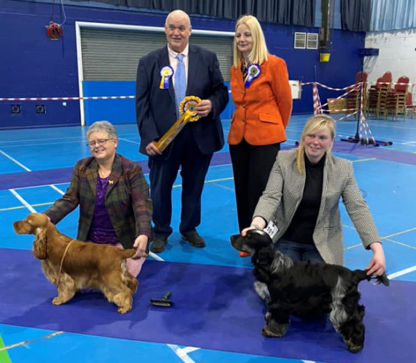 BPIS Championship Show 2023